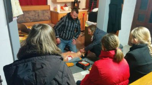 delavnica oživljanja 2